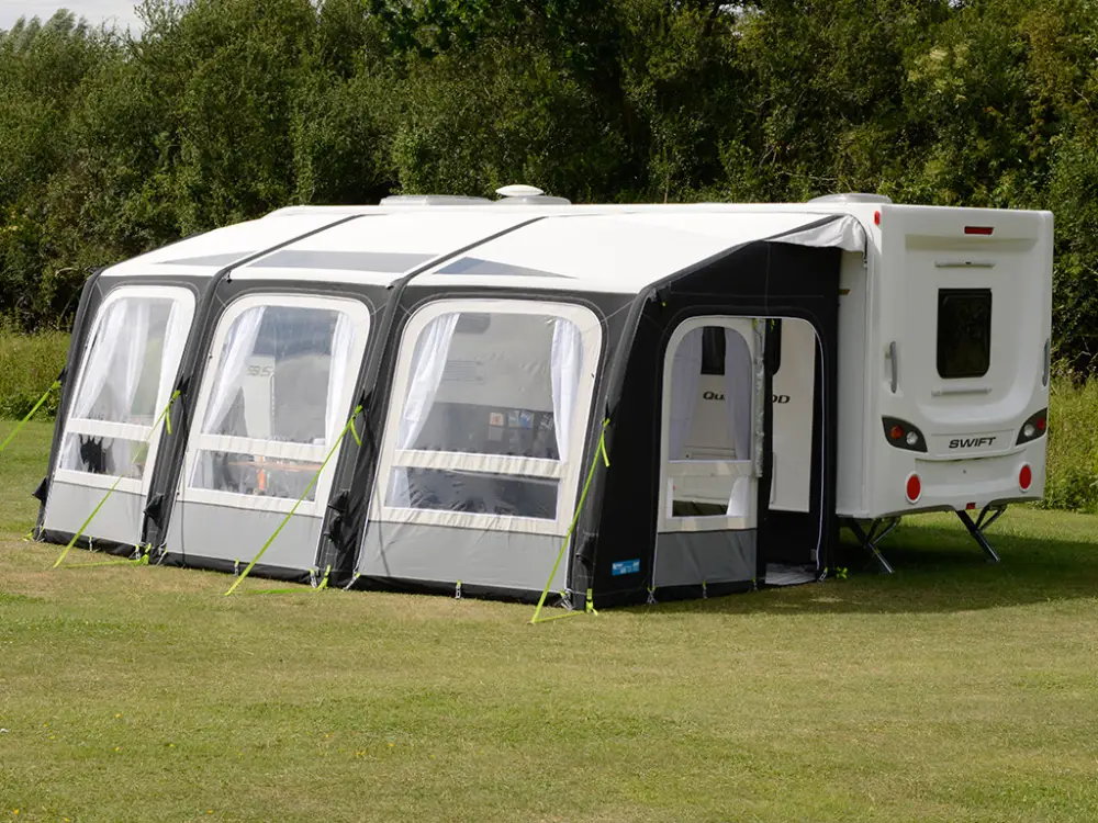 Kampa Ace AIR Pro 500 Offerta Speciale