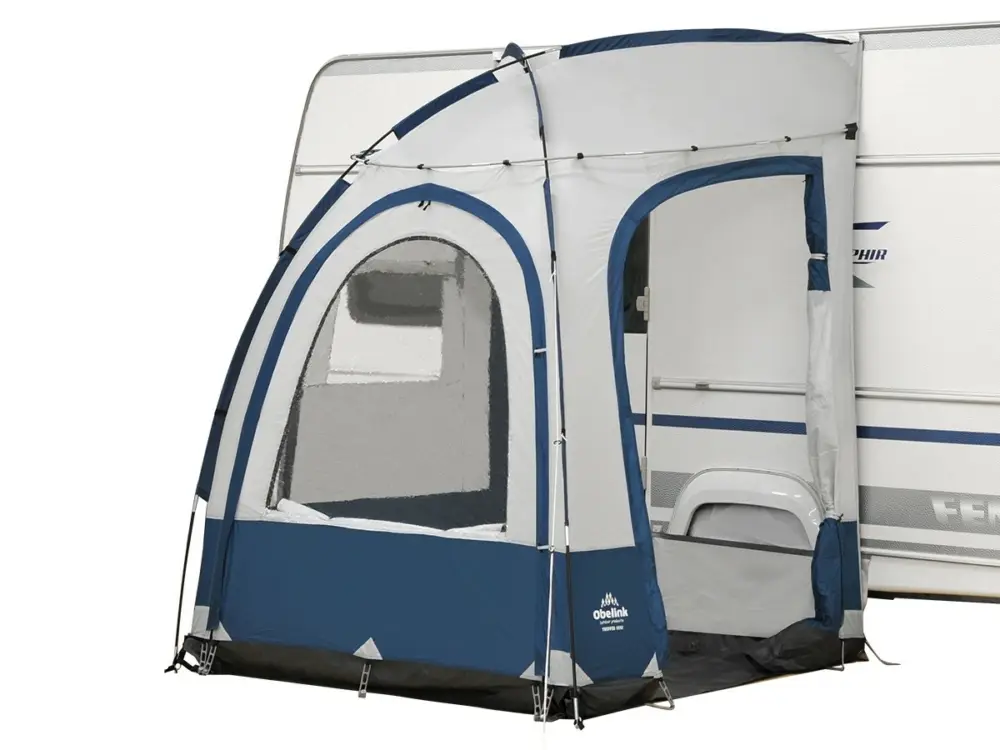 Miglior Prezzo Obelink Treffer Mini veranda per caravan