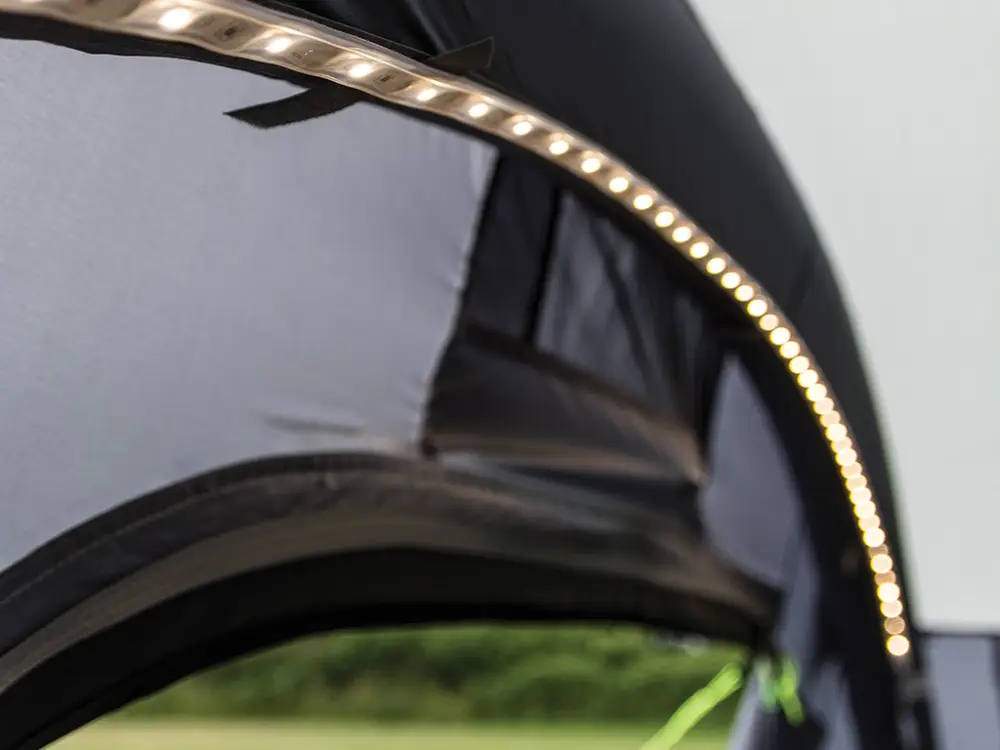 Dometic SabreLink Flex Add-on Kit striscia led Economico