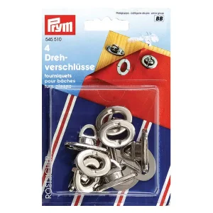Saldi Prym chiusure girevoli