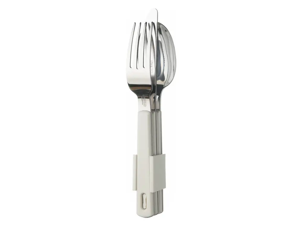 Mepal set di posate - White Scelto Dai Clienti