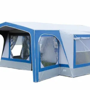 Hypercamp Bretagne 6 Compra Oggi Stesso