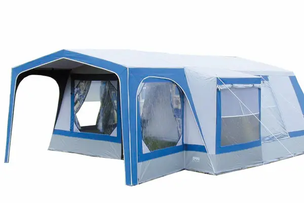 Hypercamp Bretagne 6 Compra Oggi Stesso
