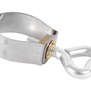 Campking collari di bloccaggio 19 mm Ultima Occasione