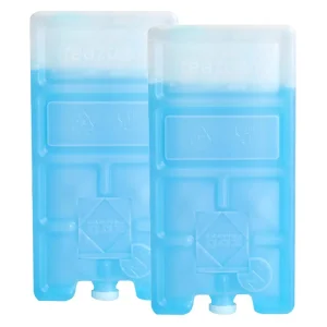 Campingaz FreezPack M5 panetti refrigeranti Ultimissimo Modello