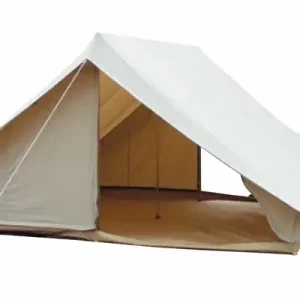 Hypercamp Jamboree / Patrouille Deluxe tenda comunità Promo Stagionale