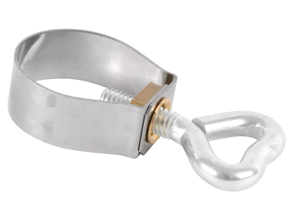 Ordina Subito Campking collari di bloccaggio 22 mm