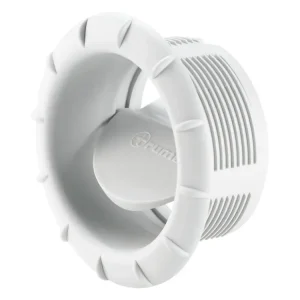 Truma EN terminale per tubo aria con valvola - White Must-Have
