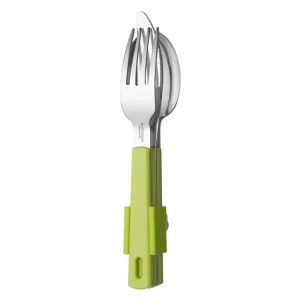 Nuovo Arrivo Mepal set di posate - Lime