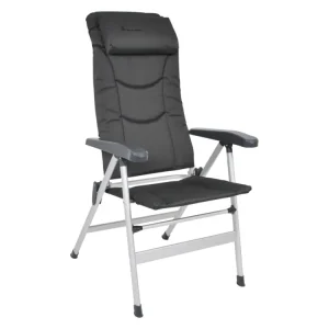 Acquista Ora Isabella Thor sedia schienale reclinabile - Dark Grey