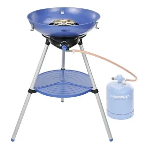 Campingaz Party Grill 600 barbecue a gas Subito Disponibile
