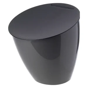 Mepal Calypso pattumiera - Anthracite Compra Adesso