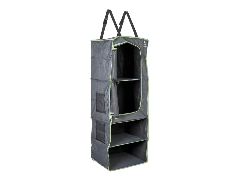 Bo-Camp organizer 4 scomparti Prezzo Basso