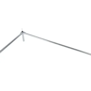 Spedizione Espresso Struttura tendalino 25 mm angolare destro