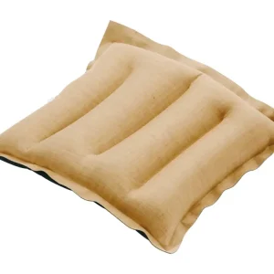 Economico Bo-Camp cuscino gonfiabile gomma/tela