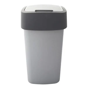 Professionale Curver Ocean Pacific Flip pattumiera - 25 litri