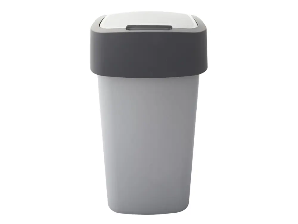 Professionale Curver Ocean Pacific Flip pattumiera - 25 litri