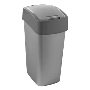 Promozione Esclusiva Curver Ocean Pacific Flip pattumiera - 45 litri