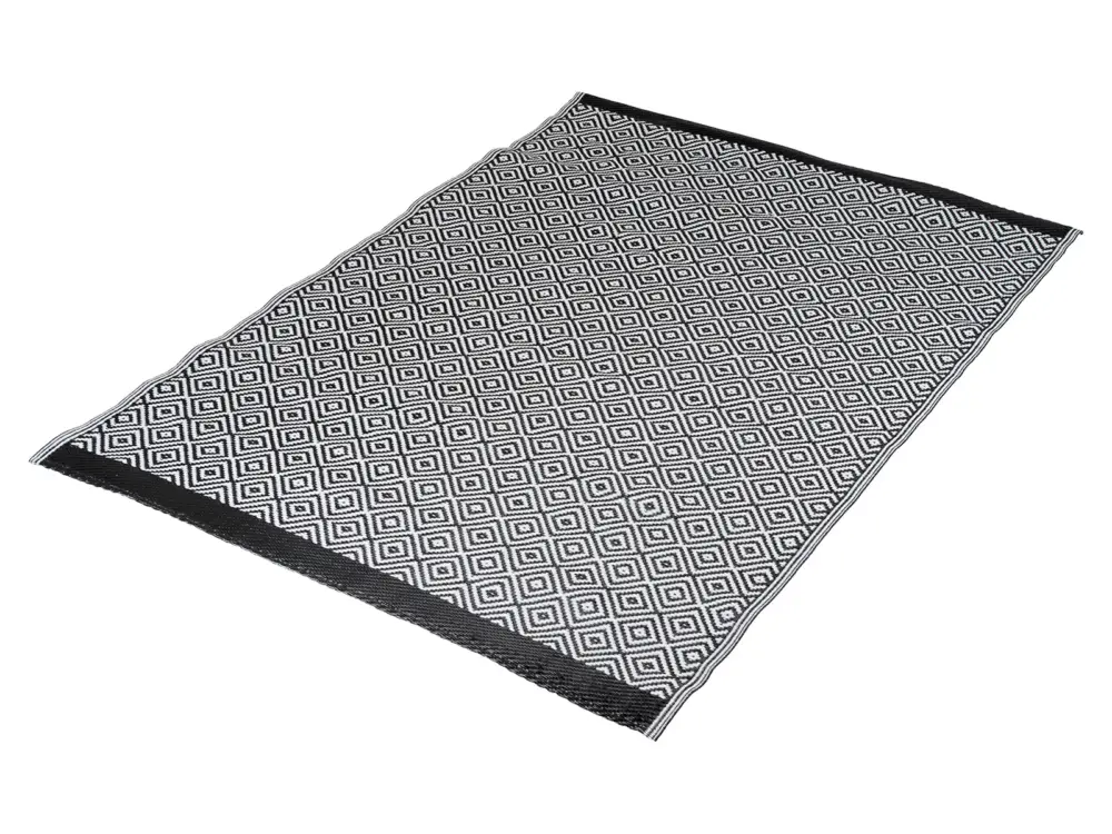 Bo-Camp Urban Outdoor 180 x 120 cm tappeto relax Occasione