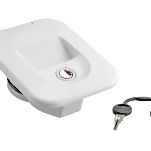 Subito Disponibile Thetford SC200 sportello per riempimento acqua - White