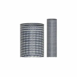 Di Tendenza Isabella Bolon Bohuslän tappeto tenda Hav 550 x 250 cm
