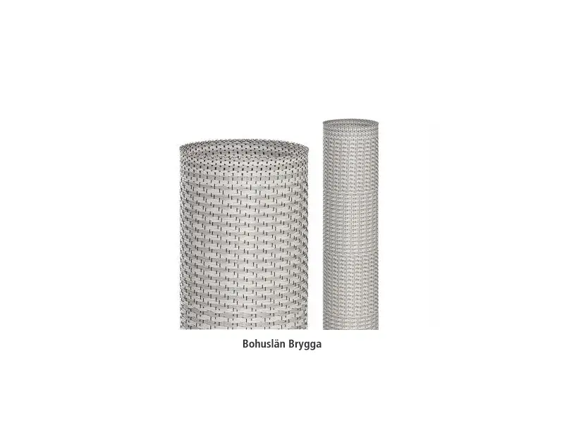 Di Tendenza Isabella Bolon Bohuslän tappeto tenda Brygga 450 x 300 cm