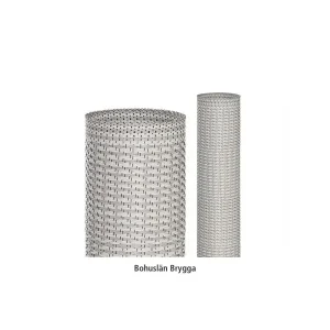 Quantità Limitata Isabella Bolon Bohuslän tappeto tenda Brygga 350 x 250 cm