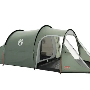Prezzo Scontato Coleman Coastline 3 plus tenda a tunnel
