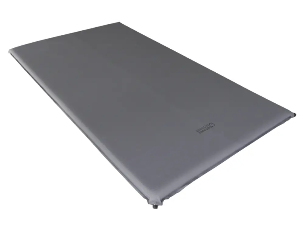 East-Rock materasso gonfiabile SI 6 Duo Comfort Spedizione Espresso