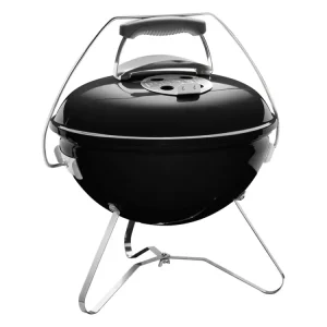 Direttamente Dal Produttore Weber Smokey Joe Premium barbecue a carbone - Black