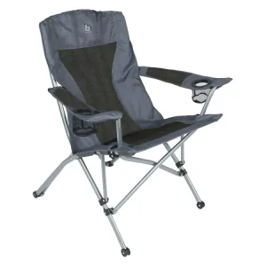 Bo-Camp Deluxe Comfort sedia pieghevole Novità