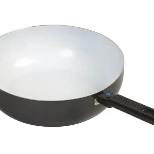 Bo-Camp Sprint ECO Ø 28 cm padella wok Offerta Lampo