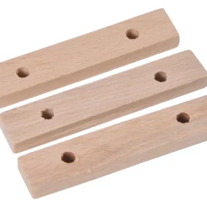 Campking tendicorda in legno Spedito Oggi