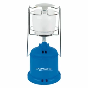 Professionale Campingaz Camping 206 L lampada a gas