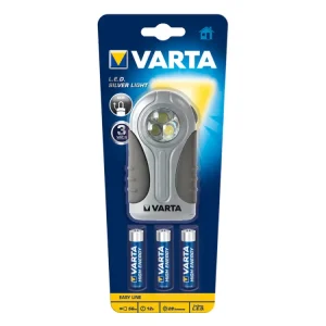 Bestseller Varta LED Silver Light
