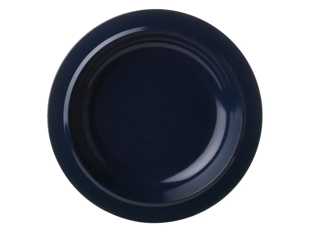 Mepal Basic D195 piatto fondo - Ocean Blue Prezzo Basso
