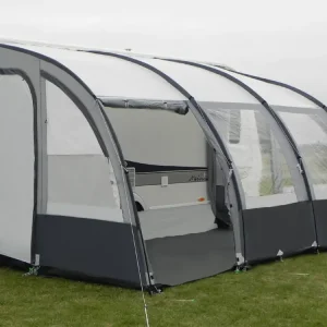 Prezzo Conveniente Obelink Shadow 390 veranda per caravan