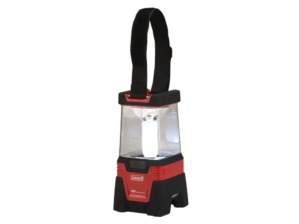Compra Oggi Stesso Coleman Easy Hanging lanterna