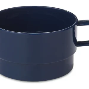 Di Tendenza Mepal Basic 421 tazza da zuppa - Ocean Blue