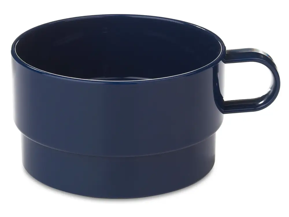 Di Tendenza Mepal Basic 421 tazza da zuppa - Ocean Blue