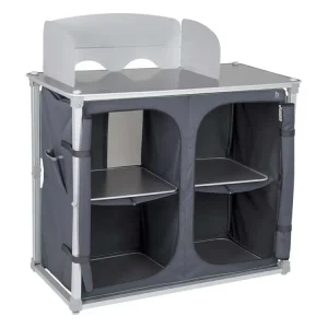 Occasione Imperdibile Bo-Camp Icefield Quick-up mobiletto da cucina