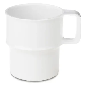 Compra Oggi Stesso Mepal Basic 314 tazza - White