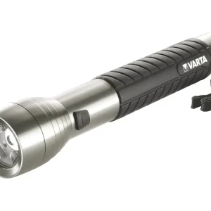 Varta 4 Watt LED Outdoor Pro 3C torcia Scelto Dai Clienti