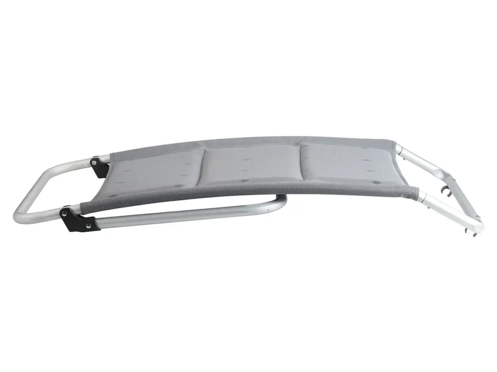 Must-Have CamPart poggiapiedi