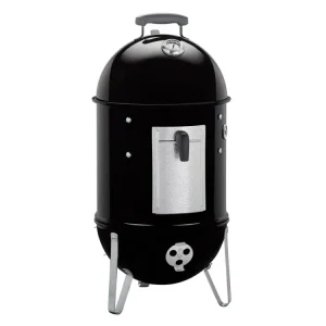 Weber Smokey Mountain Cooker Ø 37 cm affumicatore Occasione