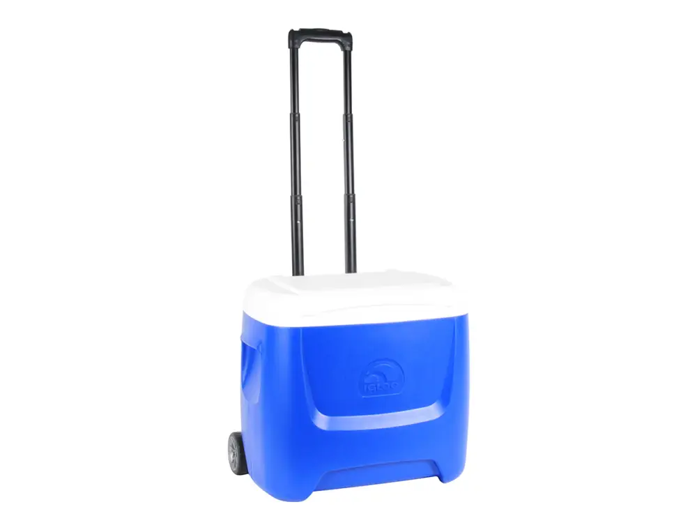 Igloo Island Breeze 28 Roller frigo box Di Tendenza