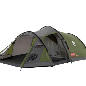Ordina Subito Coleman Tasman 3 tenda a tunnel