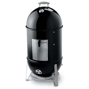 Spedizione Espresso Weber Smokey Mountain Cooker Ø 47 cm affumicatore
