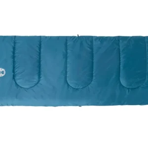 Coleman Frisco Rectangular sacco a pelo Occasione Imperdibile