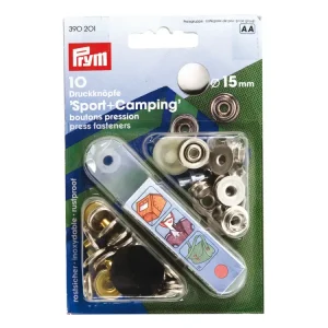 Prym set bottoni automatici per teloni Prezzo Conveniente